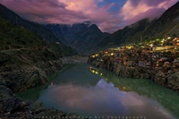 Dasu KKH Pakistan